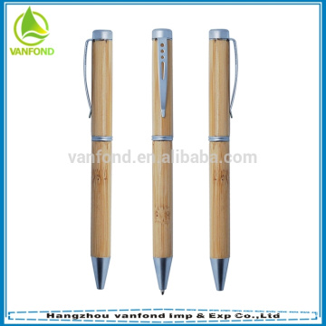 2015 Eco freundliche Marke Werbe Bambo Pen Großhandel